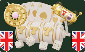 Exploring UK Casinos Not on Gamstop 866 Exploring UK Casinos Not on Gamstop 866