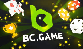 Explore the Exciting World of BC Game Instant Play Slots Explore the Exciting World of BC Game Instant Play Slots
