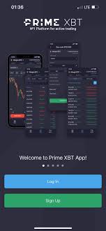 Exploring the Advantages of the PrimeXBT Trading Platform Exploring the Advantages of the PrimeXBT Trading Platform