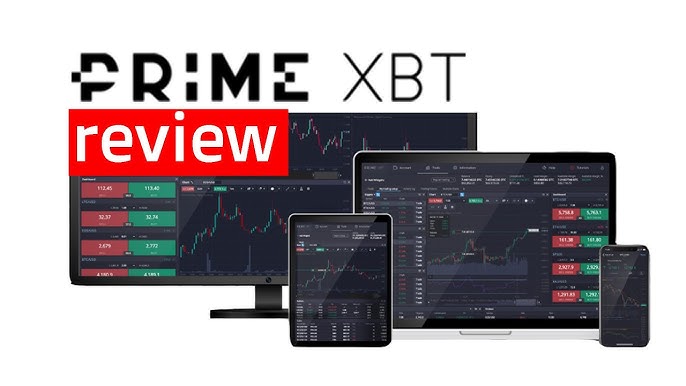 Exploring the Future of Investments Trading PrimeXBT Exploring the Future of Investments Trading PrimeXBT